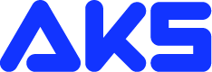 AKS logo