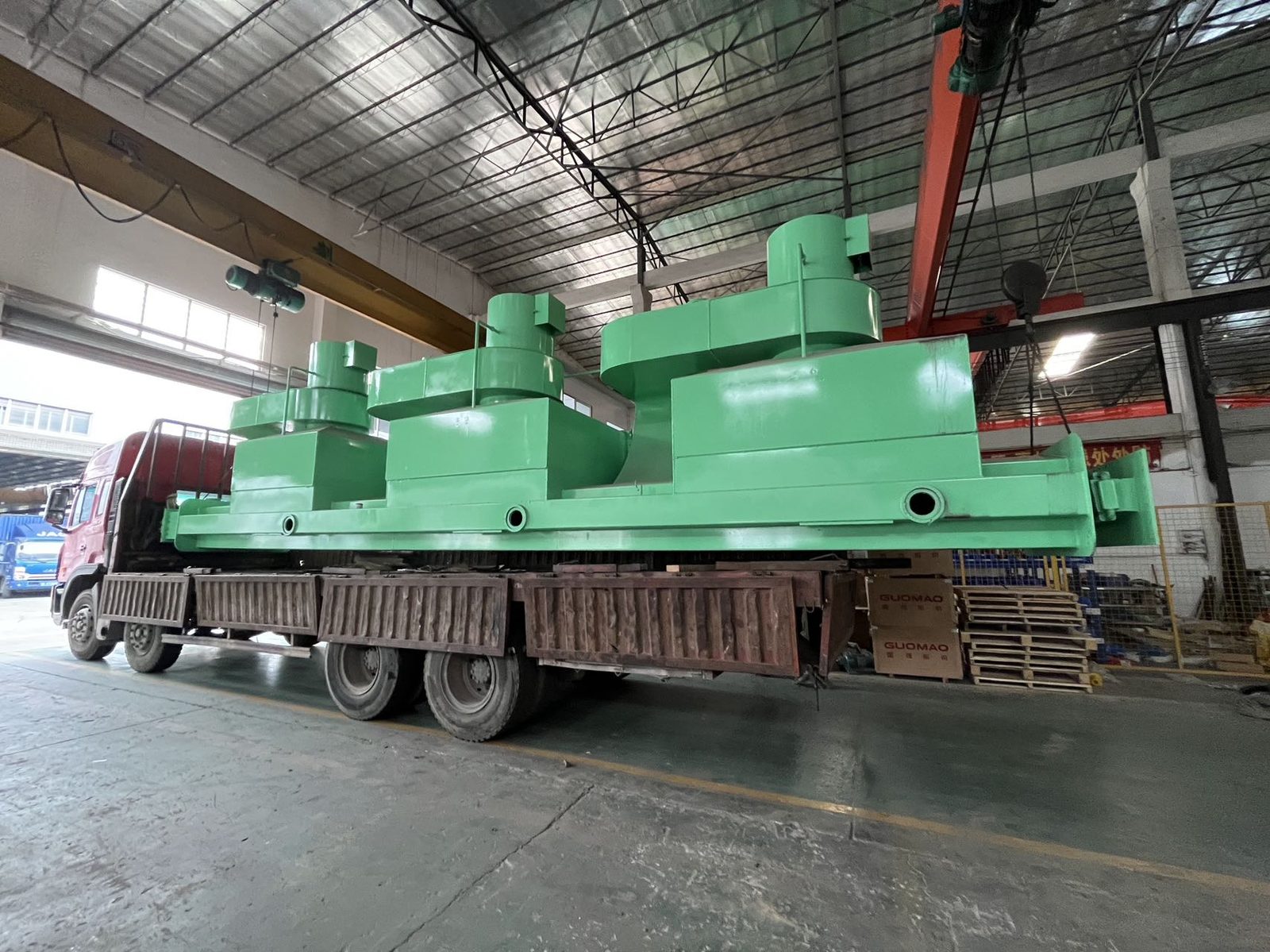 Copper bright annealing surface control