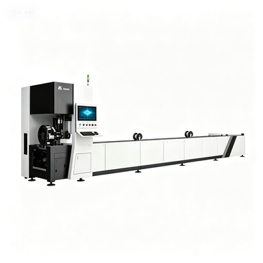 BNL L-PurePro Liquid-Cooling Tube Laser