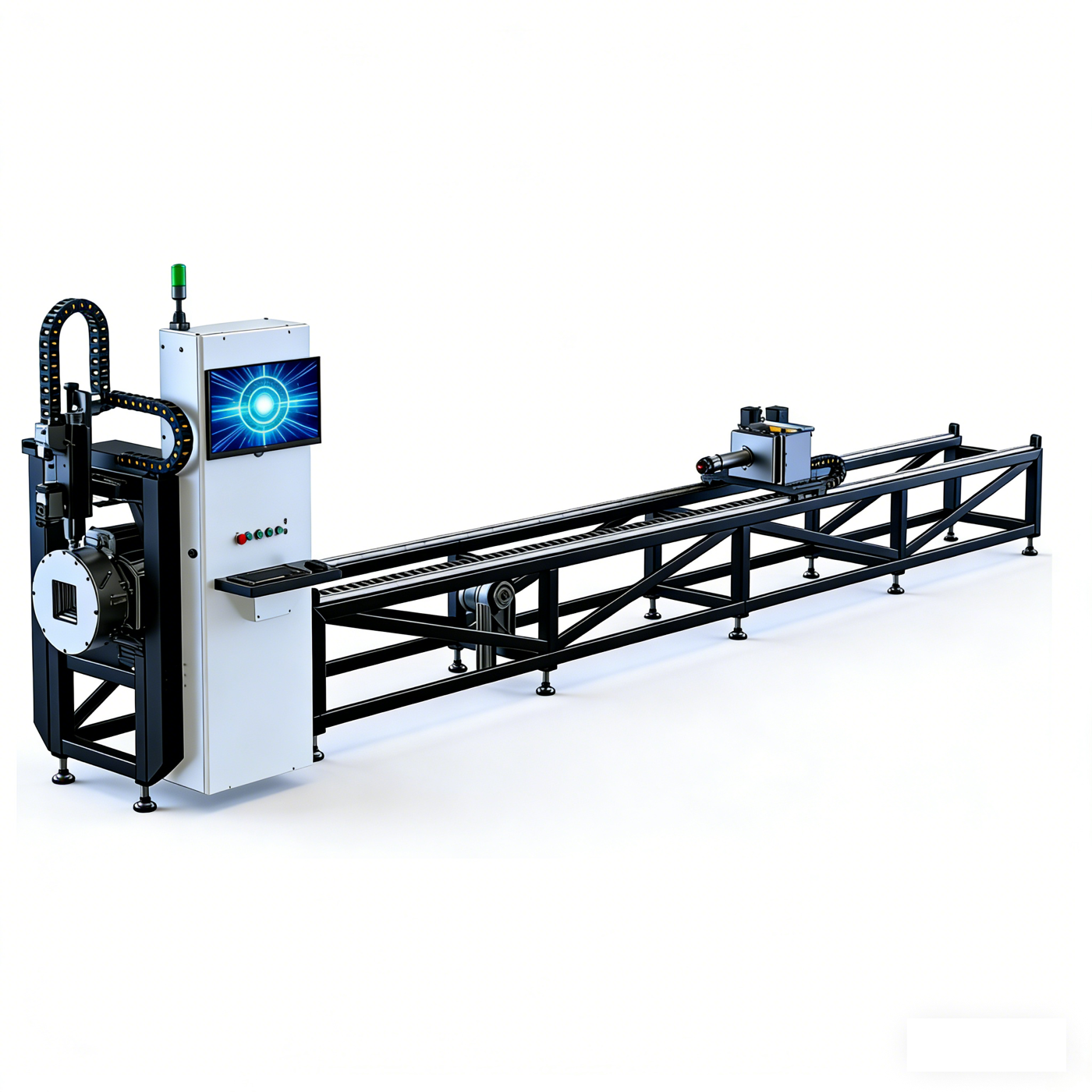 BNL M12 Tube Laser