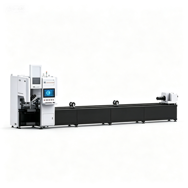 BNL P-Pro Bevel Tube Laser