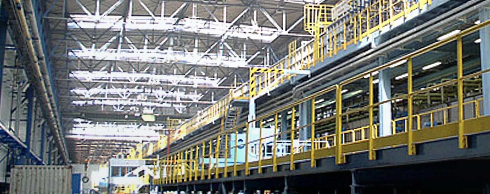 Metal Processing Guide: from coil entry to finished strip