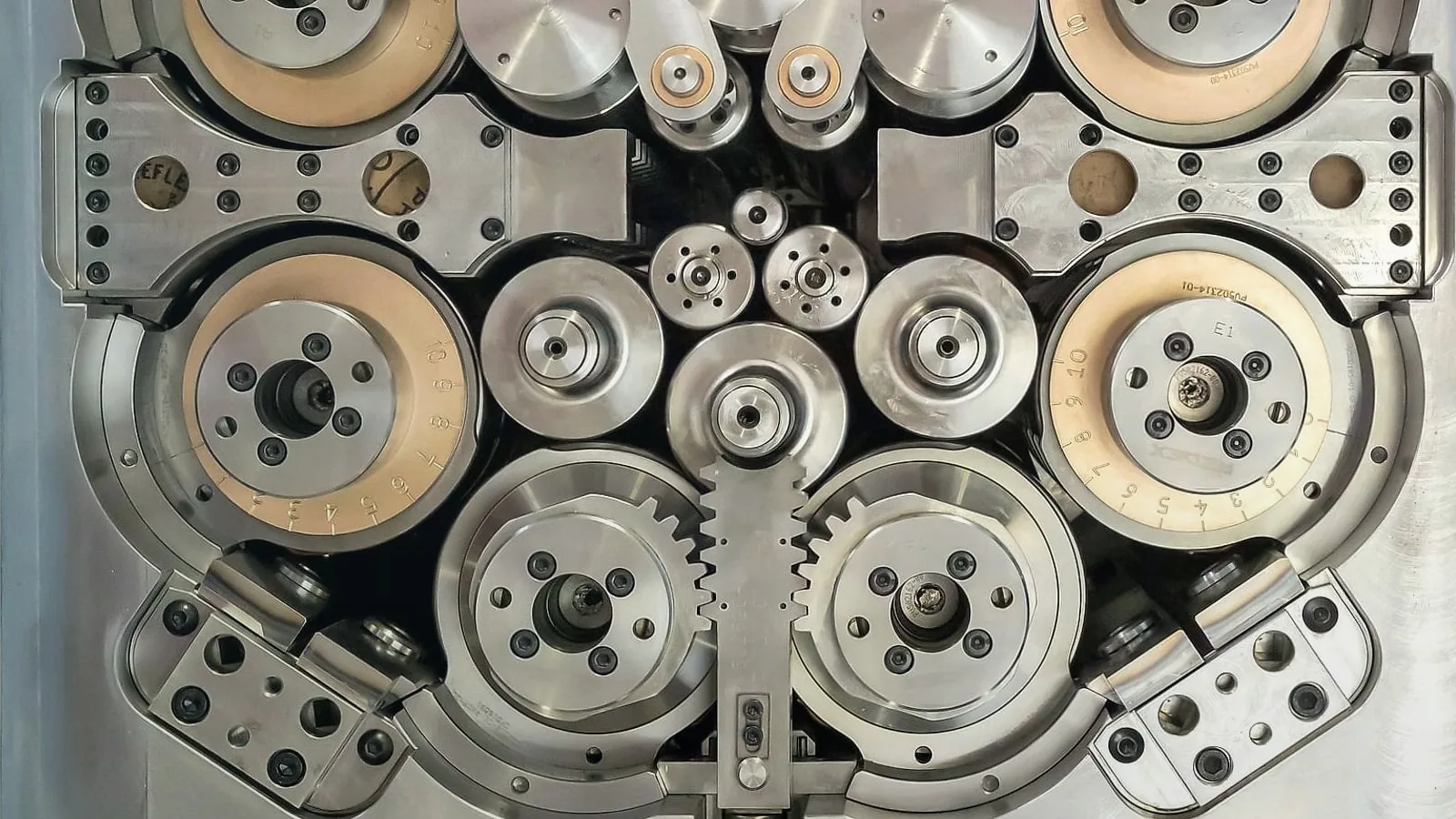 Stainless Steel Guide: grades, finishes and processing routes