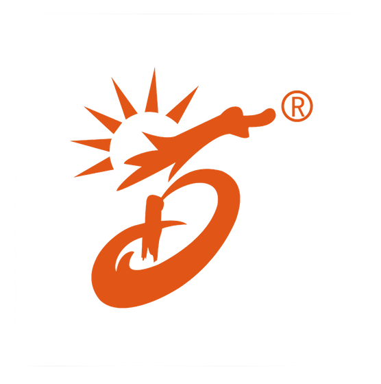 ZAIHUI stainless steel logo