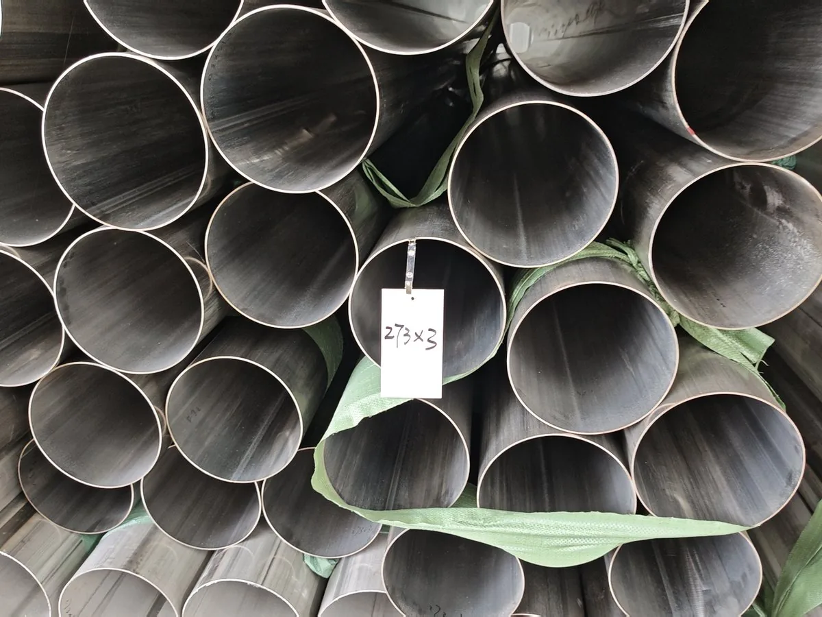 316 stainless steel tube product effect
