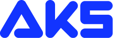 AKS logo