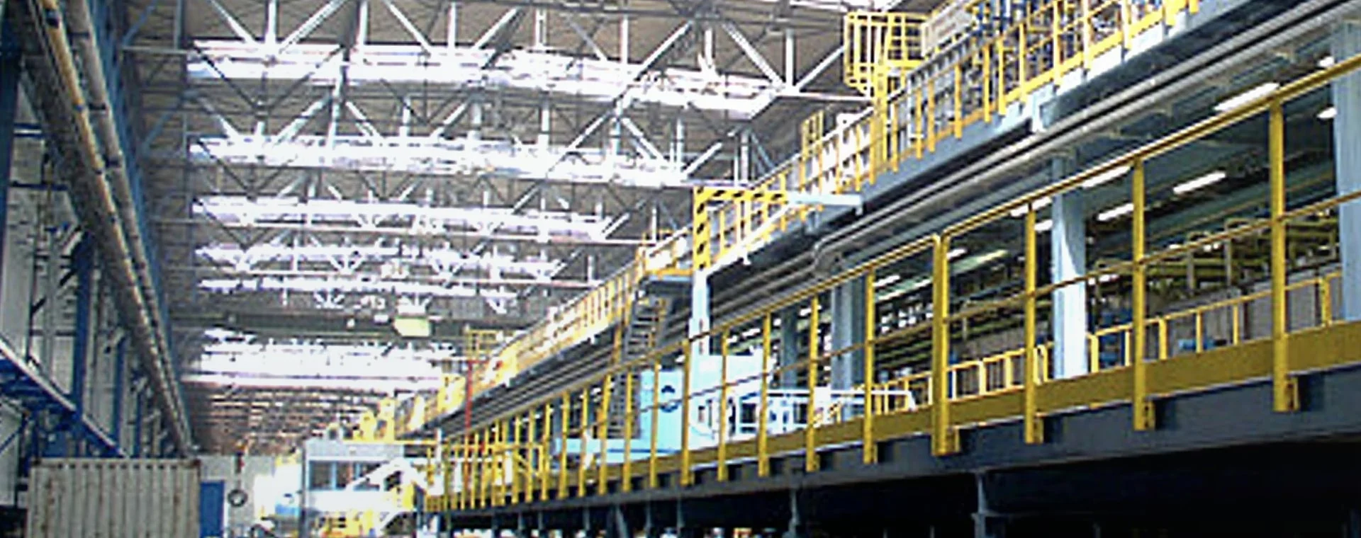 Engineering review for metal strip processing technology