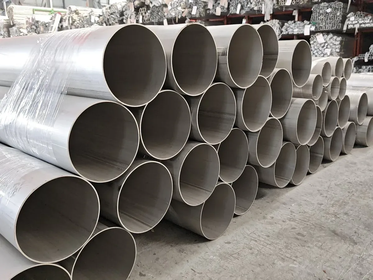 304 stainless steel pipe