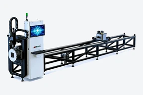 BNL M Series compact small-tube laser