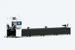 BNL P-Pro five-axis bevel tube laser