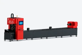 BNL Q Series tube laser cutting machine