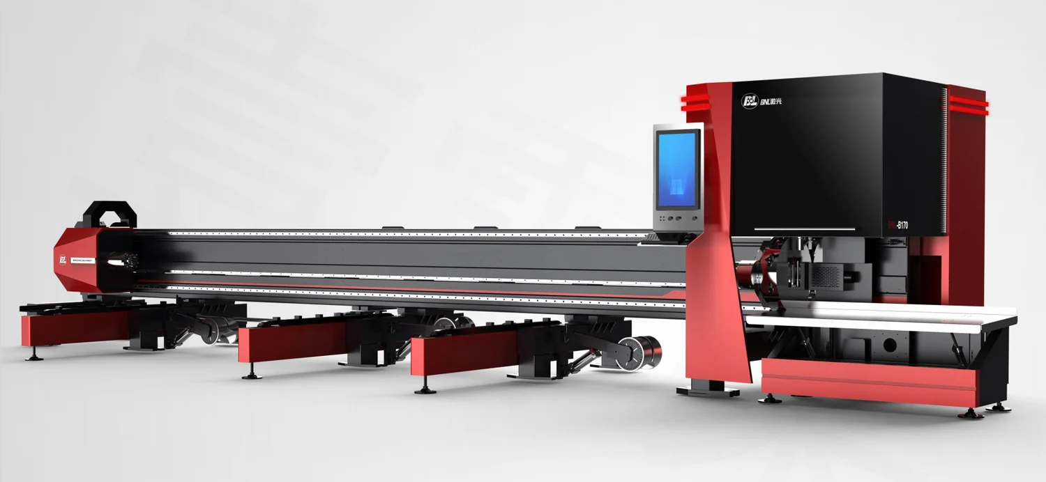 BNL B-NexBeam Side-Mounted