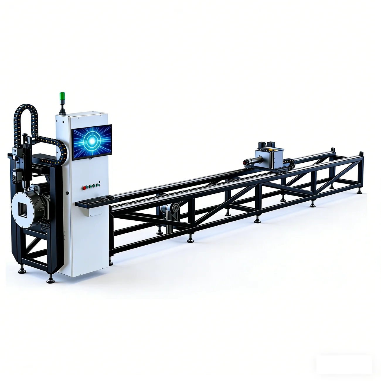 BNL M12 Tube Laser