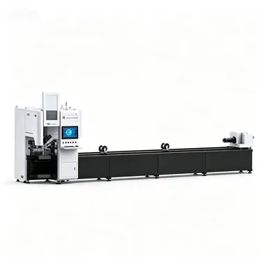 BNL P-Pro Bevel Tube Laser
