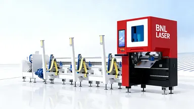 BNL X12Y-2 Long-Length