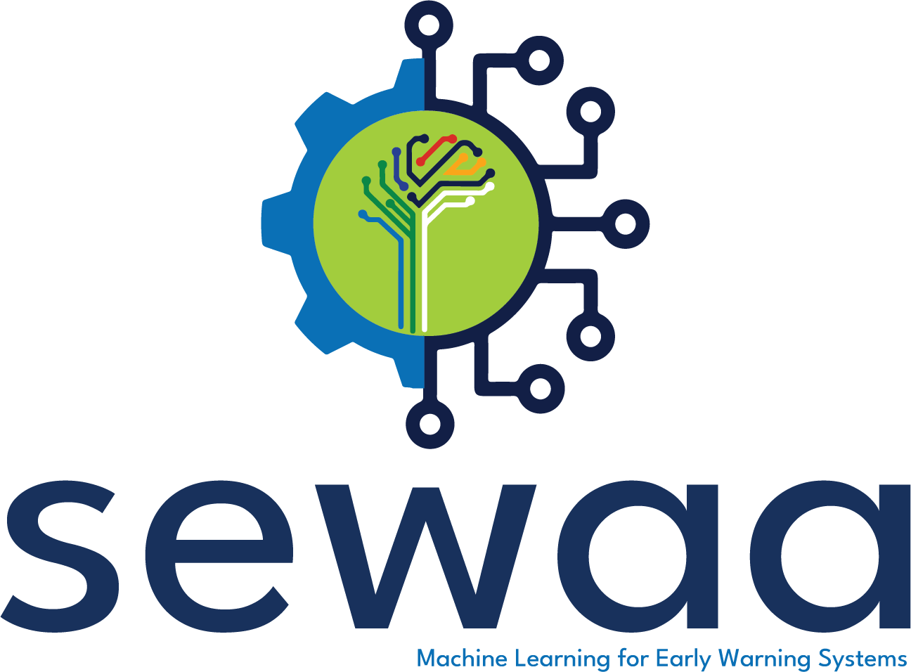 SEWAA Logo