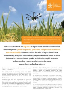 case study of big data in agriculture