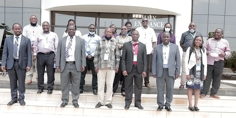 Project to develop Aflasafe technology that controls deadly aflatoxin in Uganda launched