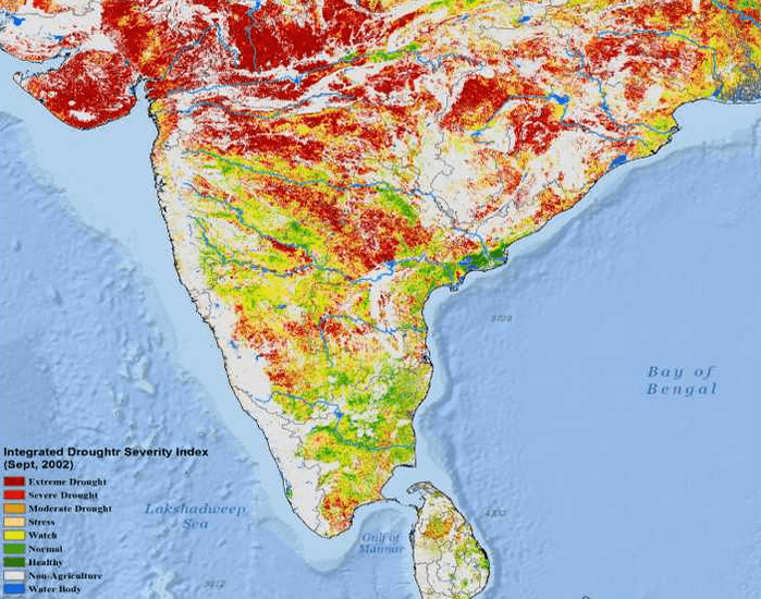 Climate-smart modeling and futures - CGIAR