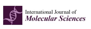 International Journal of Molecular Sciences_MDPI Journals