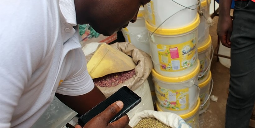 Redefining data collection to empower decision-makers to address malnutrition