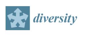 Diversity_MDPI Journals cover