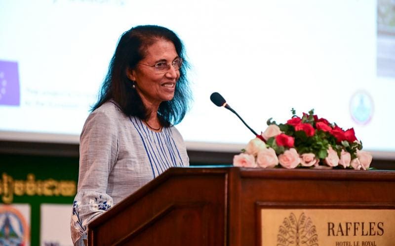 Dr. Shakuntala