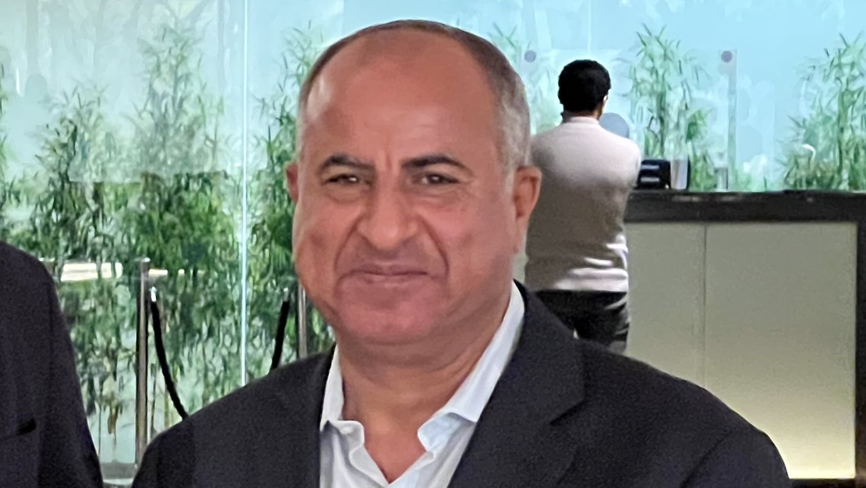 Ayman Anwar Ammar