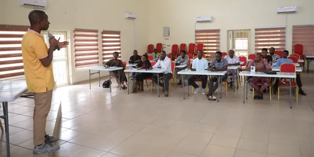 Stakeholders validate Zero Hunger project baseline study report for Benue and Ebonyi states
