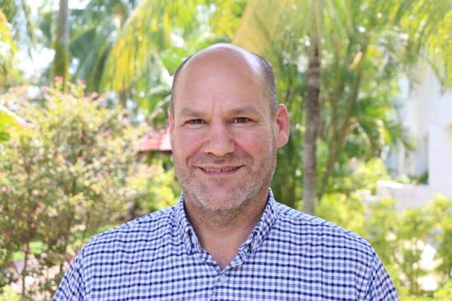 WorldFish’s Eddie Allison was named among the top 0.1 percent of researchers by Clarivate in 2020, 2021 and 2022, measured by the number of times other scientists cite his work in their research publications.