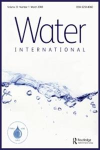A Bayesian method to support global out-scaling of water-efficient rice technologies from pilot project areas