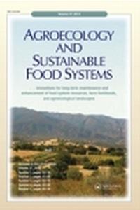 Can an innovation platform support a local process of climate-smart agriculture implementation - A case study in Cauca, Colombia