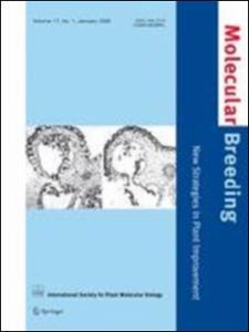 Development and GBS-genotyping of introgression lines (ILs) using two wild species of rice, O. meridionalis and O. rufipogon, in a common recurrent parent, O. sativa cv. Curinga