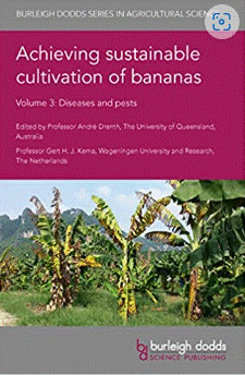 Xanthomonas wilt of banana