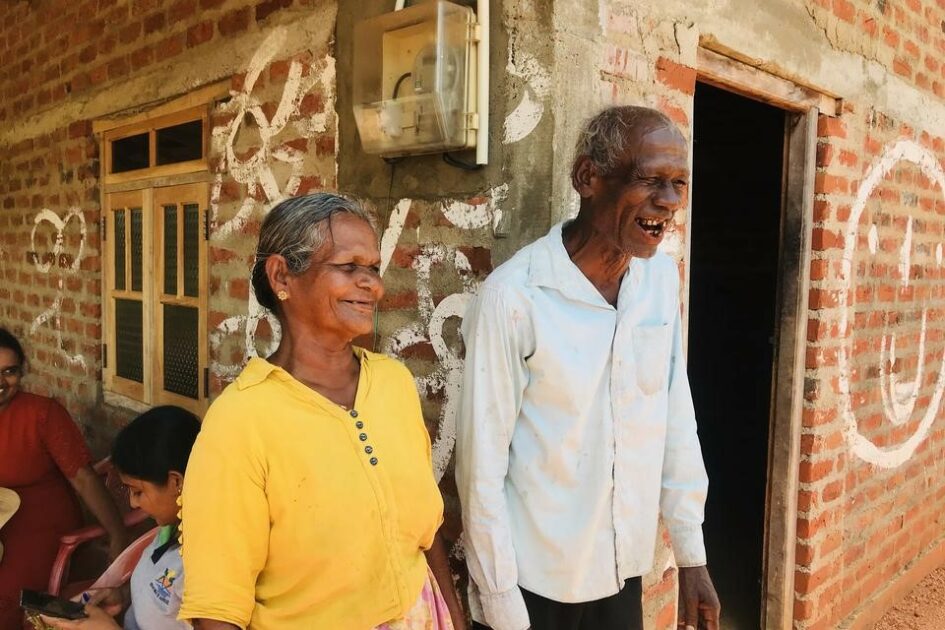 Opportunities for all: How the Healthy Landscapes project is improving ...
