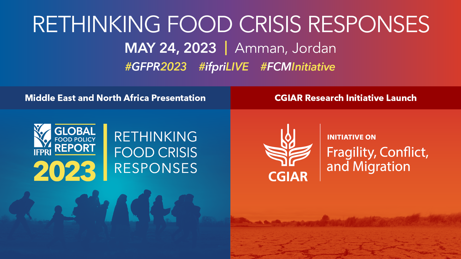 Rethinking Food Markets - CGIAR