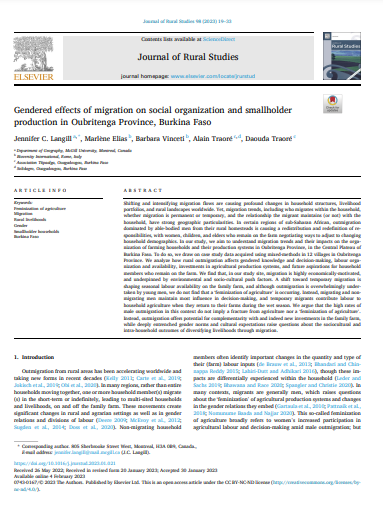 Gendered-effects-of-migration-on-social-organization-and-smallholder-production-in-Oubritenga-Province-Burkina-Faso.