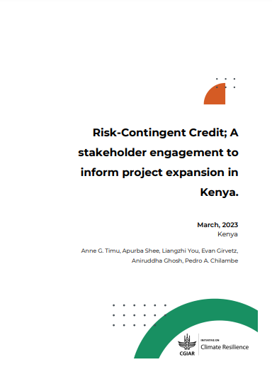 Risk-Contingent-Credit-A-stakeholder-engagement-to-inform-project-expansion-in-Kenya.