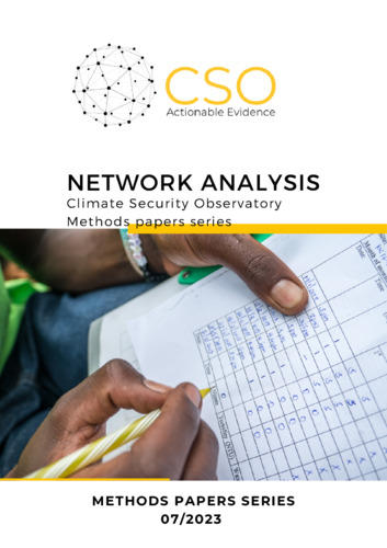 CSO_Network-Analysis