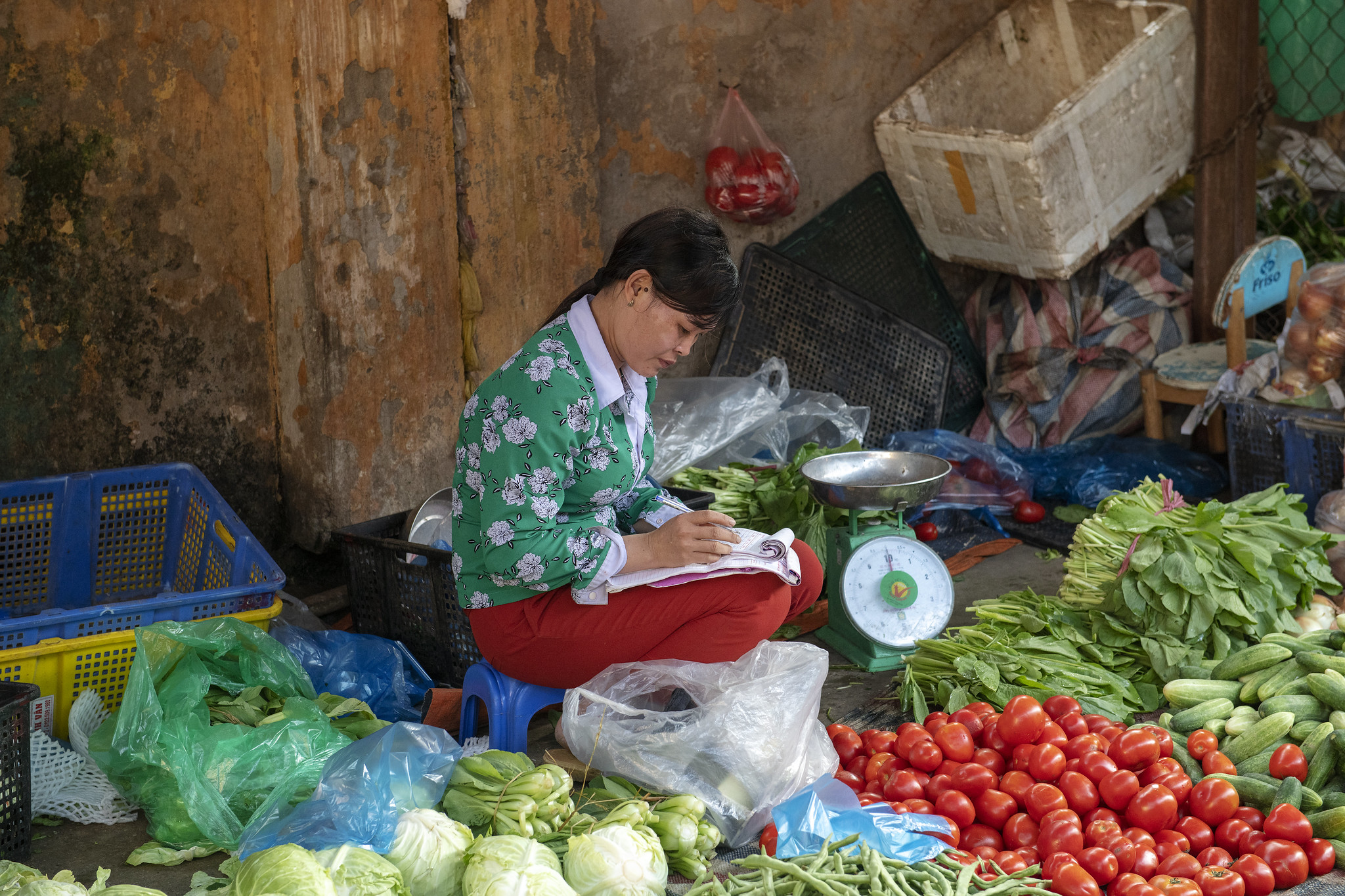 Rethinking Food Markets - CGIAR