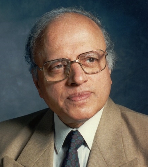 M. S. Swaminathan