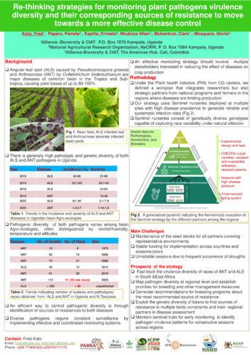 Re-thinking-strategies-for-monitoring-plant-pathogens-virulence-diversity-and-their-corresponding-sources-of-resistance-to-move-towards-a-more-effective-disease-control.