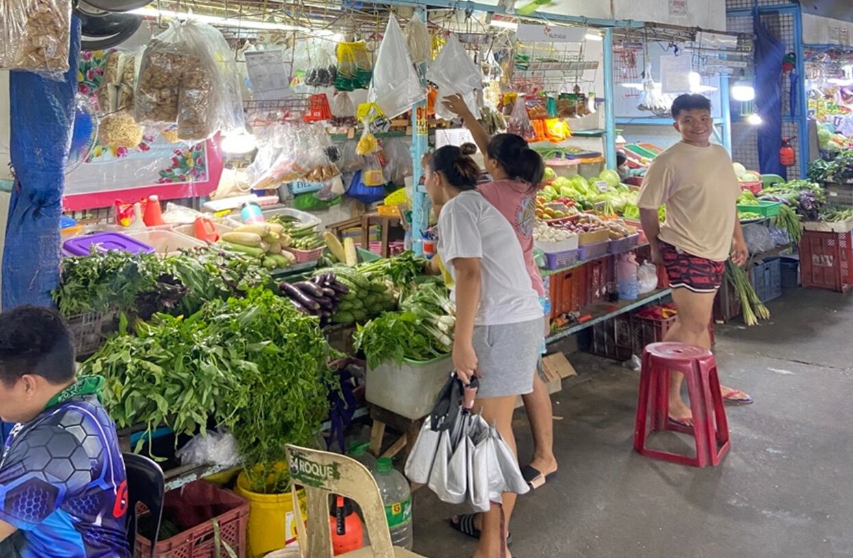 Philippine grocery items cheapest in Southeast Asia — survey