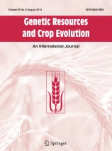 Development and standardization of key descriptors for agro-morphological characterization in Vigna stipulacea (Lam.) Kuntze