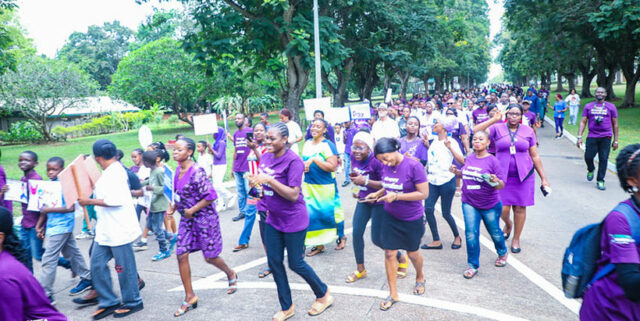 Empowering women in agriculture: IITA celebrates Women’s Day across Africa