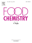 Extractability and chromatographic separation of proteins from potato (Solanum tuberosum L.) trimmings