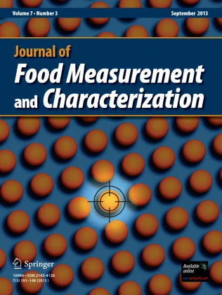 NIRS-based prediction modeling for nutritional traits in Perilla germplasm from NEH Region of India