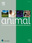 Effect of variation in gridded cattle diet composition on estimated enteric methane emissions in data sparse tropical regions