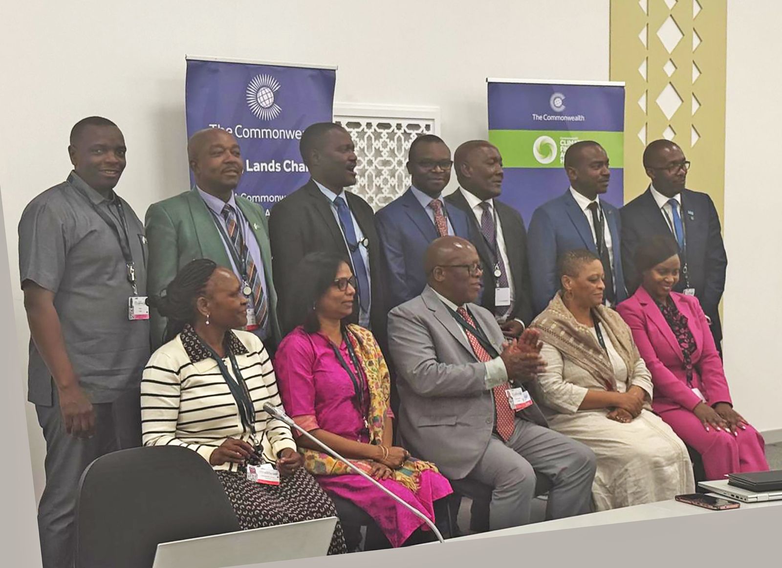 GEF invests UD$5.2 billion in sustainable land management | CGIAR System