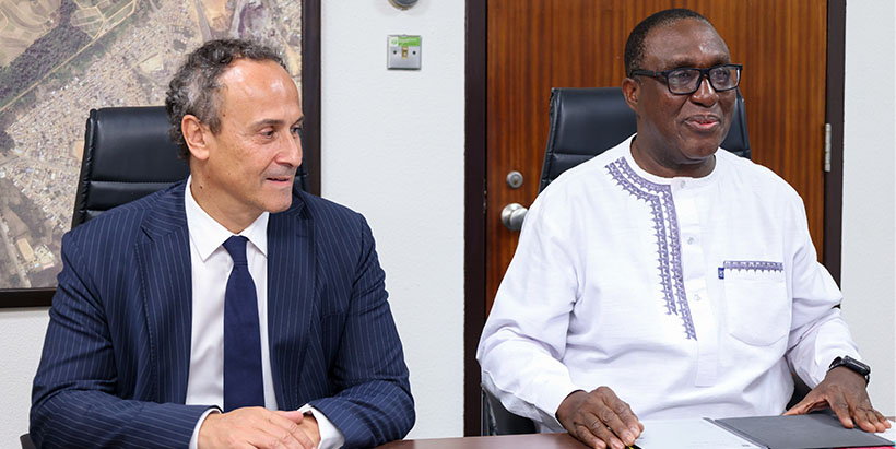 French Ambassador to Nigeria